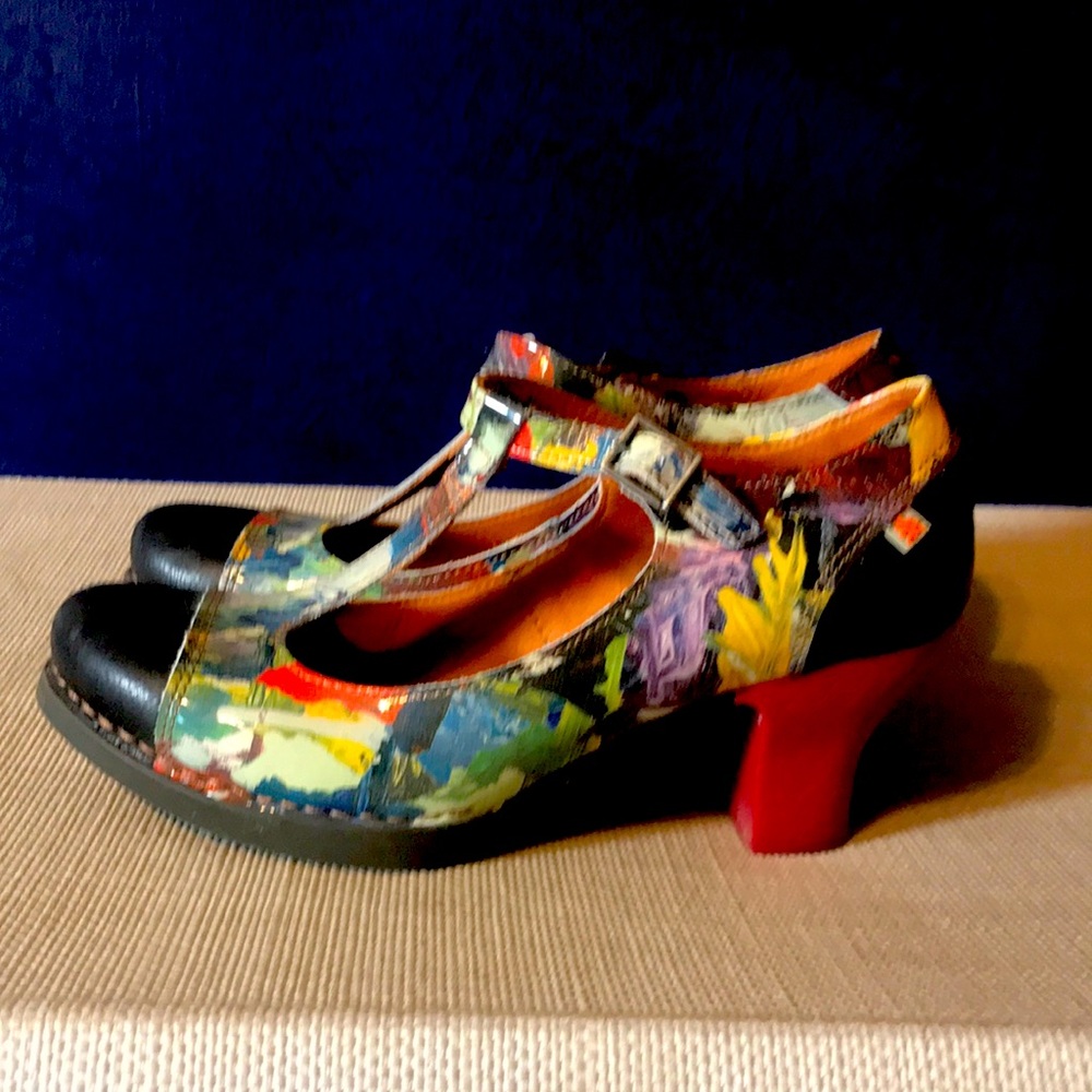 Shoes by Art